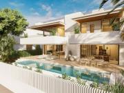 6 Dormitorio Villa Málaga Andalusia 95743181