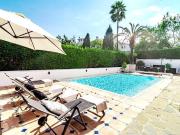 6 Dormitorio Villa Málaga Andalusia 96034031