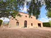 6 Dormitorio Villa Pinoso Alicante 93206299
