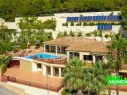6 Dormitorio Villa Valencia Valencia 44057584