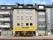 6 ETWs in einem Wohn & Geschäftshaus mit insgesamt 8...