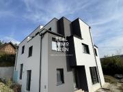 6 extravagante Doppelhaushälften in Traumlage von Weidling 6 extravagante Doppelhaushälften in Traumlage von Weidling