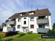 6 Familienhaus mit Baugrundstück und 6 Garagen in...