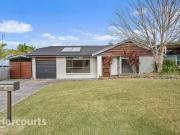 6 Federation Place, ALBION PARK, NSW 2527 House for Rent