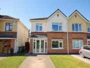6 Finnspark, Finnstown Cloisters, Lucan, Co. Dublin