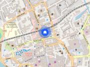 6 Foregate Street, City Centre