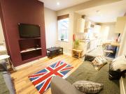 6 Frederick Grove, Lenton, Nottingham NG7, 4 bed shared...