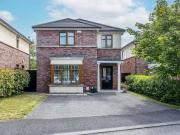 6 Galtrim Grange, Broomfield, Malahide, Co. Dublin,...
