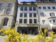 6 geschossige Anlageimmobilie mit Gewerbeflächen und...