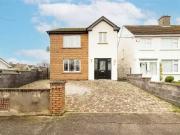 6 Glasnamana Place, Glasnevin, Dublin 11