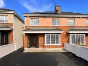 6 Glendale Lawn, Old Singland Road, Limerick, County...