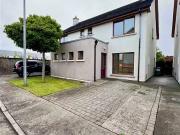 6 Gort Na Greine, Cahermoneen, Tralee, Kerry