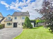 6 Gort Na Habhana, Tulla Road, Ennis, Co. Clare, V95YP7A...