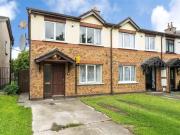 6 Grangeview Close, Clondalkin, Dublin 22