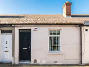 6 Harold's Cross Cottages, Harold's Cross, Dublin 6