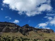 6 Hectáreas al pie de la Cascada Sepulveda en San Martin...