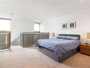 6 Hill Of Down House, Spencer Dock, IFSC, Dublin 1...