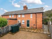 6 Holyhead Road, Nesscliffe, Shrewsbury, SY4 1DB