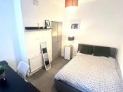 6 Horsham Street, Eccles, M6 5QS, United Kingdom | Room...