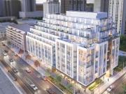 6 Jackes Avenue 403 Toronto ON M4T 1E5 2 Bedroom Condo...