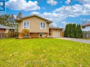 6 Jolie Court, St. Catharines, ON, L2M 6V6 house for...
