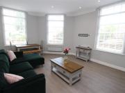 6 Juniper Court, 206 Derby Road NG7, 2 bed flat to rent,...