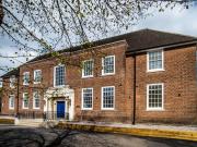 6 Juniper Court, 206 Derby Road NG7, 2 bed flat to rent,...