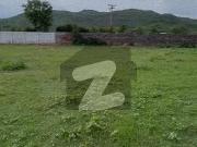 6 kanal form house land near bahria enclave peaceful...