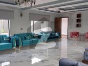 6 Kanal Fully Furnished Farmhouse In A High Status Gated...