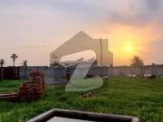 6 kanal half farm house for sale