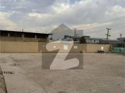 6 Kanal Plot With 10000 Sqft Covered Area Office,...