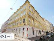 6 KFZ Stellplätze in zentraler Lage Nähe Raimund Theater