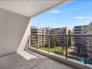 Unfurnished 2 Bedroom Apartment in Waterloo