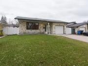 6 Larter Crescent, Winnipeg, MB, R2P 0T8 house for sale Lis.
