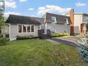 6 Lawlor Place, St. John'S, NL, A1A 3A3 house for...