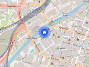 6 left bank, Manchester, M3