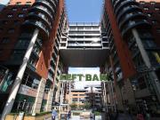 6 Leftbank, Spinningfields M3, 2 bed flat to rent,...