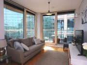 6 Leftbank, Spinningfields M3, 2 bed flat to rent,...