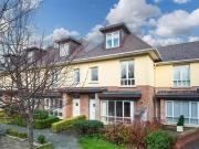 6 Linden Place Blackrock, Blackrock, South County...