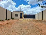 6 Lote no Condomínio Fechado Rua 6 Golden Park na 26 de...