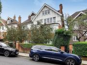 6 Lyndhurst Road, London, NW3 5PB, United Kingdom | 3...