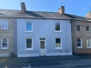 6 Lynnbury Terrace, Mullingar, Mullingar, Co. Westmeath,...