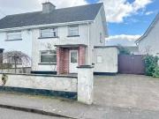 6 Marian Avenue, Edgeworthstown, Edgeworthstown, Co....