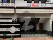 6 marla 1.5 storey brand new home for sale