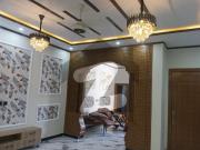 6 Marla 1.5 Storey House Available For Sale Snober City