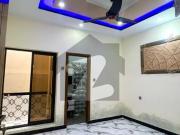 6 Marla with 4 Bedrooms On Best Location Adiala Road