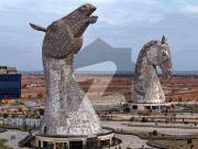 6 Marla Balloted Installment Plot In Blue World City...