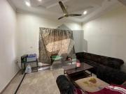 6 Marla Beautiful House Available For Rent In Allied...