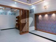 6 Marla Beautiful House available for Sale Soan Garden