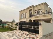 6 Marla Beautiful House available on Installments in Al...